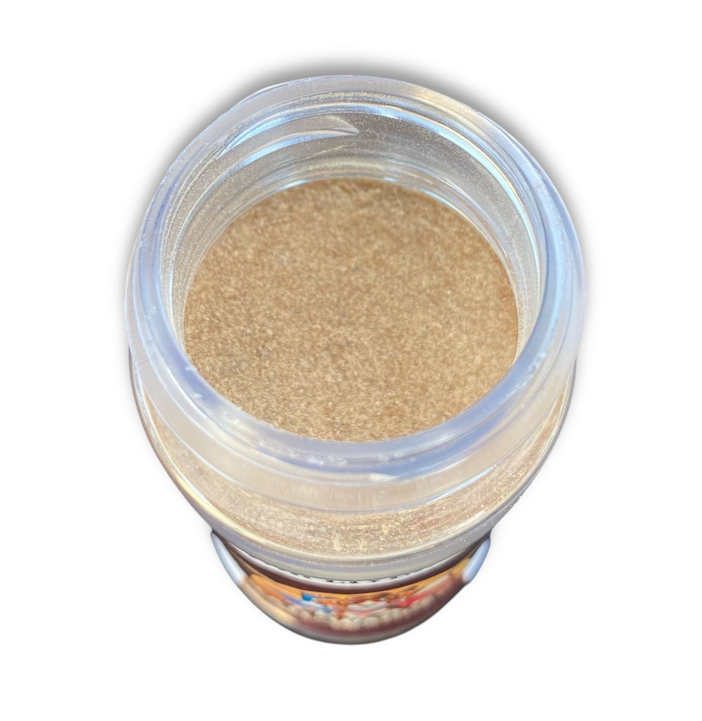 Lonestar Liver Powder - 2 oz. Shaker