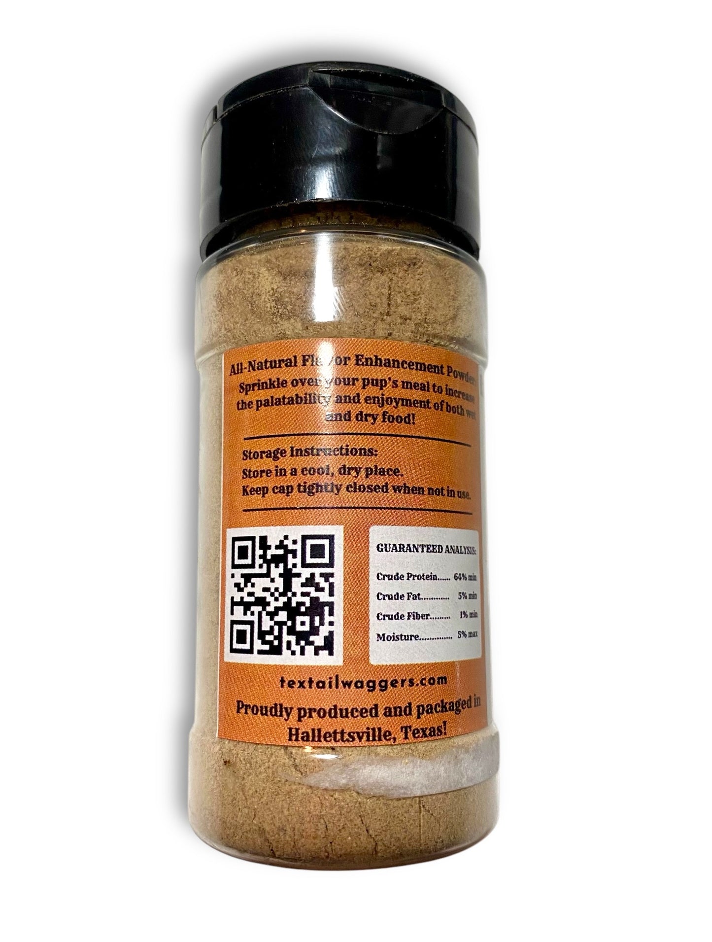 Lonestar Liver Powder - 2 oz. Shaker