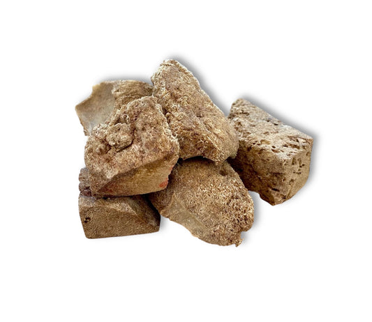 Lonestar Liver Bites (Fully Cooked) - 2 oz. Bag