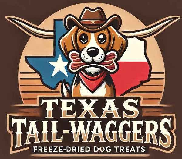 TEXAS TAILWAGGERS